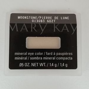 Mary Kay mineral eye color